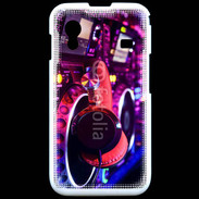 Coque Samsung ACE S5830 DJ Mixe musique