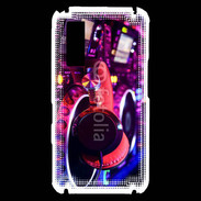 Coque Samsung Player One DJ Mixe musique