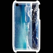 Coque iPhone 3G / 3GS Iceberg en montagne