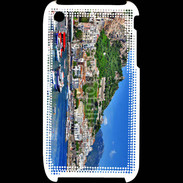 Coque iPhone 3G / 3GS Bord de mer en Italie