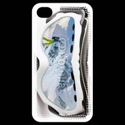 Coque iPhone 4 / iPhone 4S Lunette de ski