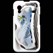 Coque Samsung ACE S5830 Lunette de ski