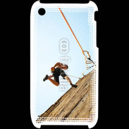 Coque iPhone 3G / 3GS Escalade à la montagne