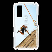 Coque Samsung Player One Escalade à la montagne