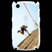 Coque Black Berry 8520 Escalade à la montagne