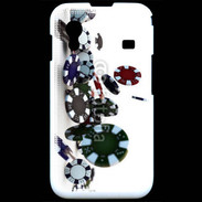 Coque Samsung ACE S5830 Jetons de poker 4