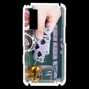Coque Samsung Player One Joueur de poker 3