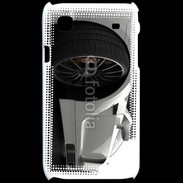 Coque Samsung Galaxy S Sport prototype tuning