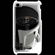Coque iPhone 3G / 3GS Sport prototype tuning