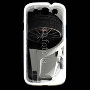 Coque Samsung Galaxy S3 Sport prototype tuning