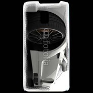 Coque LG P990 Sport prototype tuning
