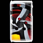 Coque Samsung Galaxy S Tuning de jante