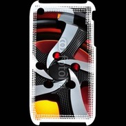 Coque iPhone 3G / 3GS Tuning de jante