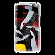 Coque Samsung Player One Tuning de jante