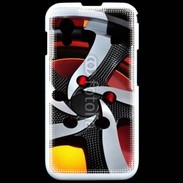 Coque Samsung ACE S5830 Tuning de jante