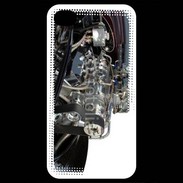 Coque iPhone 4 / iPhone 4S Tuning moteur