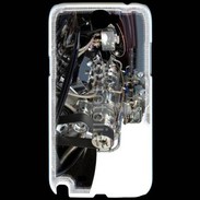 Coque Samsung Galaxy Note 2 Tuning moteur