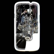 Coque Samsung Galaxy S3 Tuning moteur