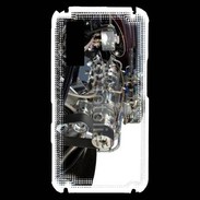 Coque Samsung Player One Tuning moteur