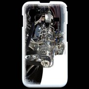 Coque Samsung ACE S5830 Tuning moteur