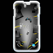 Coque Samsung ACE S5830 Multimédia