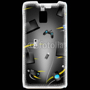 Coque LG P990 Multimédia
