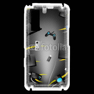 Coque Samsung Player One Multimédia