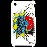 Coque iPhone 3G / 3GS Video Games