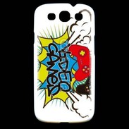 Coque Samsung Galaxy S3 Video Games
