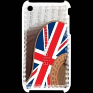 Coque iPhone 3G / 3GS Guitare anglaise