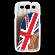 Coque Samsung Galaxy S3 Guitare anglaise