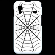 Coque Samsung ACE S5830 Toile d'araignée 1