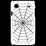 Coque Samsung Galaxy S Toile d'araignée 1