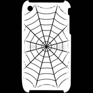 Coque iPhone 3G / 3GS Toile d'araignée 1