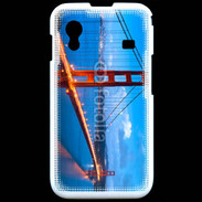 Coque Samsung ACE S5830 Golden Gate