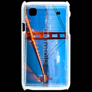 Coque Samsung Galaxy S Golden Gate