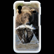 Coque Samsung ACE S5830 Grizzly