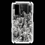Coque Samsung Player One Quartier de Manhattan New York