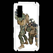 Coque Samsung Player One US Marines