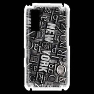 Coque Samsung Player One New York 3