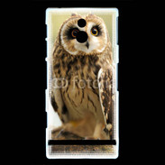 Coque Sony Xperia U Chouette 1