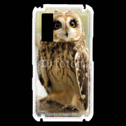 Coque Samsung Player One Chouette 1