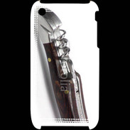 Coque iPhone 3G / 3GS Couteau ouvre bouteille