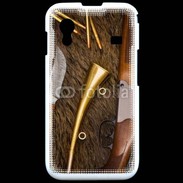 Coque Samsung ACE S5830 Couteau de chasse