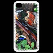 Coque iPhone 4 / iPhone 4S Fusil de chasse 2