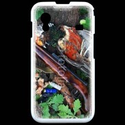 Coque Samsung ACE S5830 Fusil de chasse 2