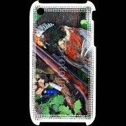 Coque iPhone 3G / 3GS Fusil de chasse 2