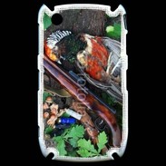 Coque Black Berry 8520 Fusil de chasse 2
