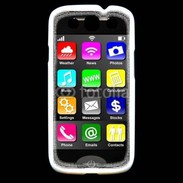 Coque Samsung Galaxy S3 Aspect I Phone