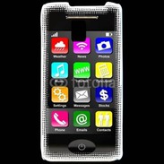 Coque LG P990 Aspect I Phone